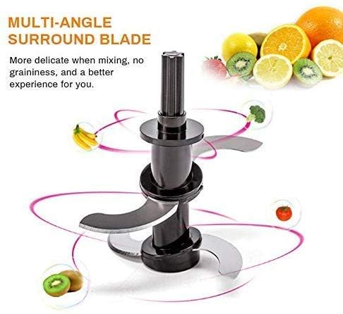 OSAKA Japan Electric Chopper | Meat Mincer | Food Processor