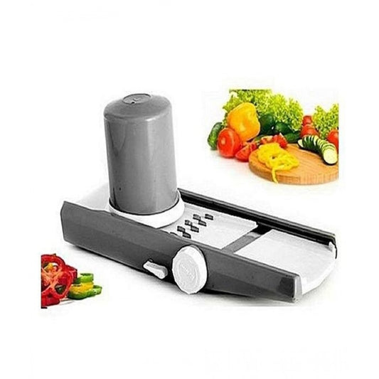 Premium Quality Multifunction Bruno Vegetable Salad Cutter Slicer