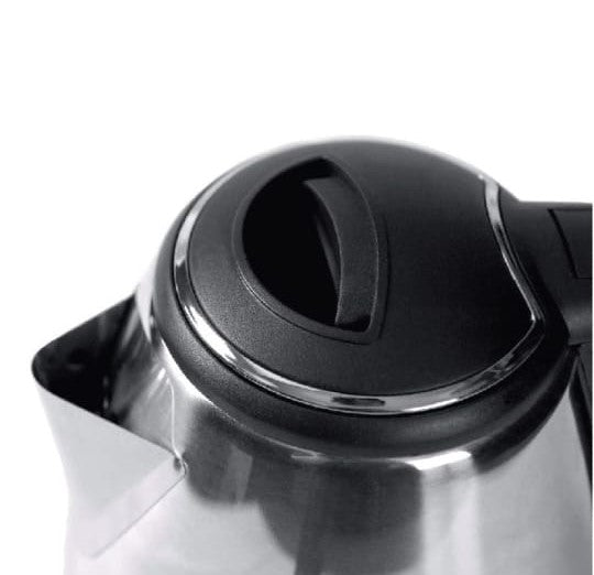Stainless Steel 2L Electric Kettle Perfect for Home & Office