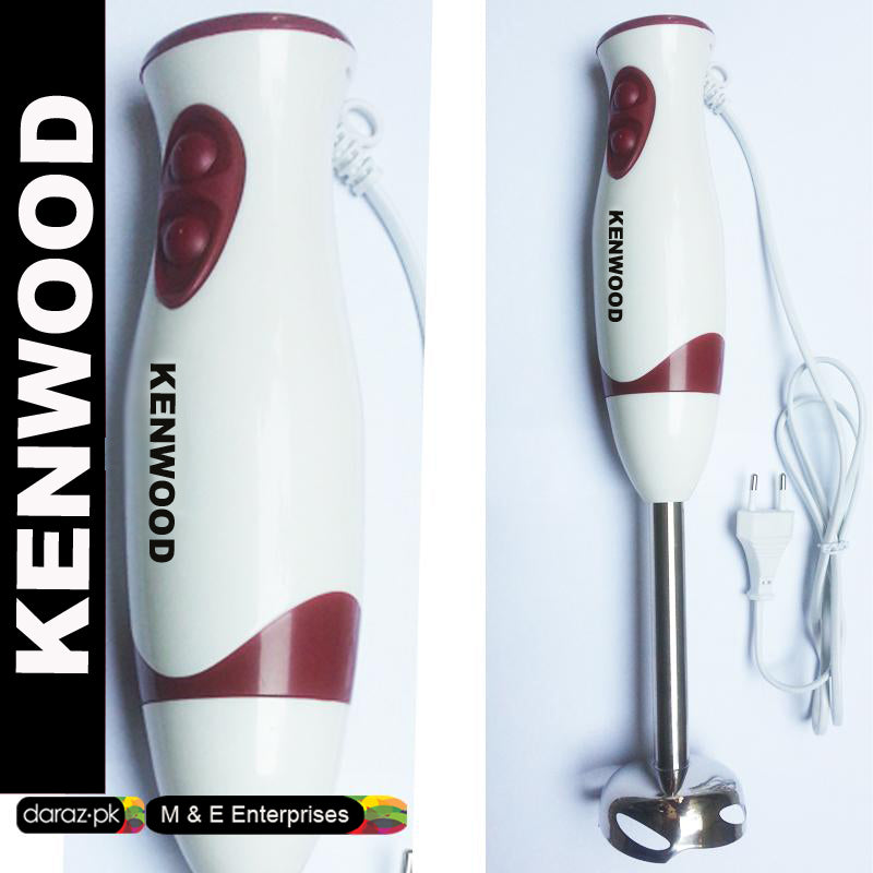 Imported MultiQuick Electric Hand Blender Kitchen Perfect Partner 750W
