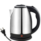 Stainless Steel 2L Electric Kettle Perfect for Home & Office