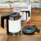 Electric Kettle 2.2L | Stainless Steel & Plastic | Fast Boil | Auto Shut-Off | Home & Office Use