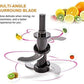OSAKA Japan Electric Chopper | Meat Mincer | Food Processor