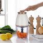 OSAKA Japan Electric Chopper | Meat Mincer | Food Processor