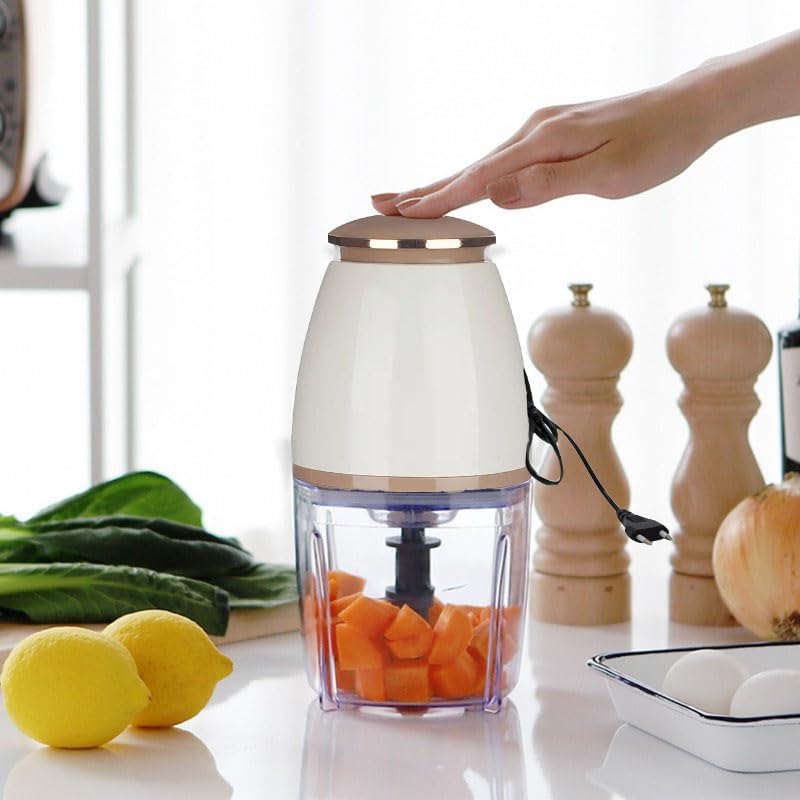 OSAKA Japan Electric Chopper | Meat Mincer | Food Processor