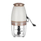 OSAKA Japan Electric Chopper | Meat Mincer | Food Processor