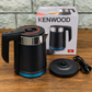 Electric Kettle 2 L | Stainless Steel & Plastic | Fast Boil | Auto Shut-Off | Home & Office Use