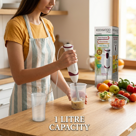 Kenwood Electric Hand Blender