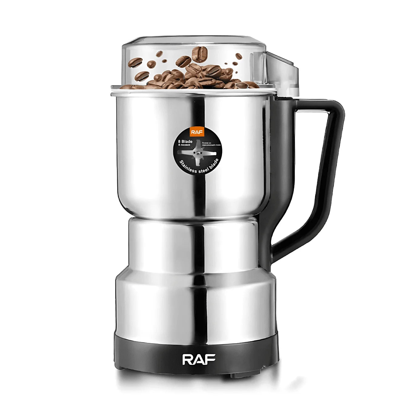 RAF Multifunctional Grinding Machine, Electric Masala Grinder