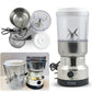 2 in 1 Nima Electric Grinder & juicer blender