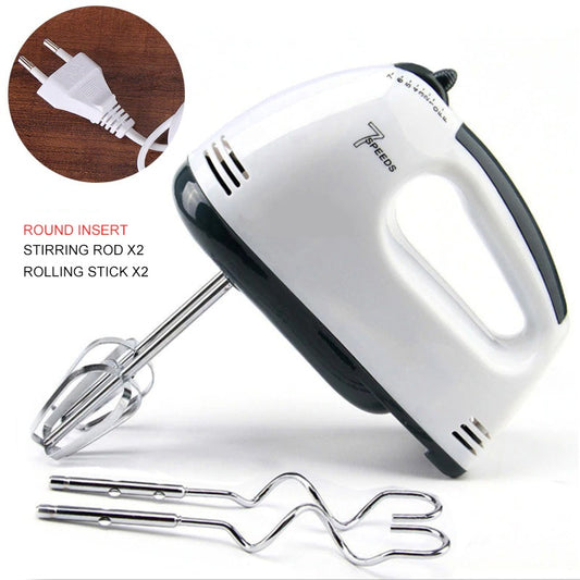 Kenwood  Electric Egg Cake Beater Machine Hand Mixer Cake Baking Tool