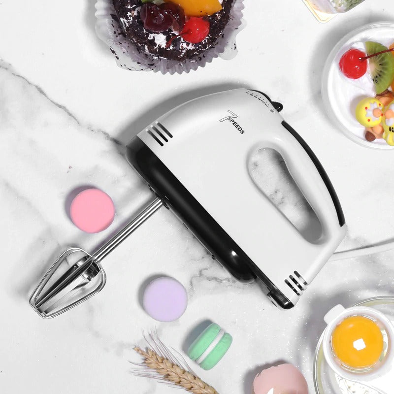 Beater Machine Kenwood Electric Egg Beater Machine Hand Mixer Cream Blender Baking To ...