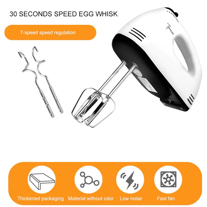 Beater Machine Kenwood Electric Egg Beater Machine Hand Mixer Cream Blender Baking To ...