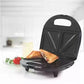 National Sandwich Maker – Non-Stick, Compact Design, Easy-Clean Electric Grill for Hot Sandwiches & Paninis