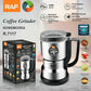 RAF Multifunctional Grinding Machine, Electric Masala Grinder