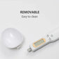Digital Measuring Spoon Scale - 0.1g Precision for Cooking & Baking
