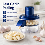 Automatic Electric Fruit and Vegetable Peeler Machine
